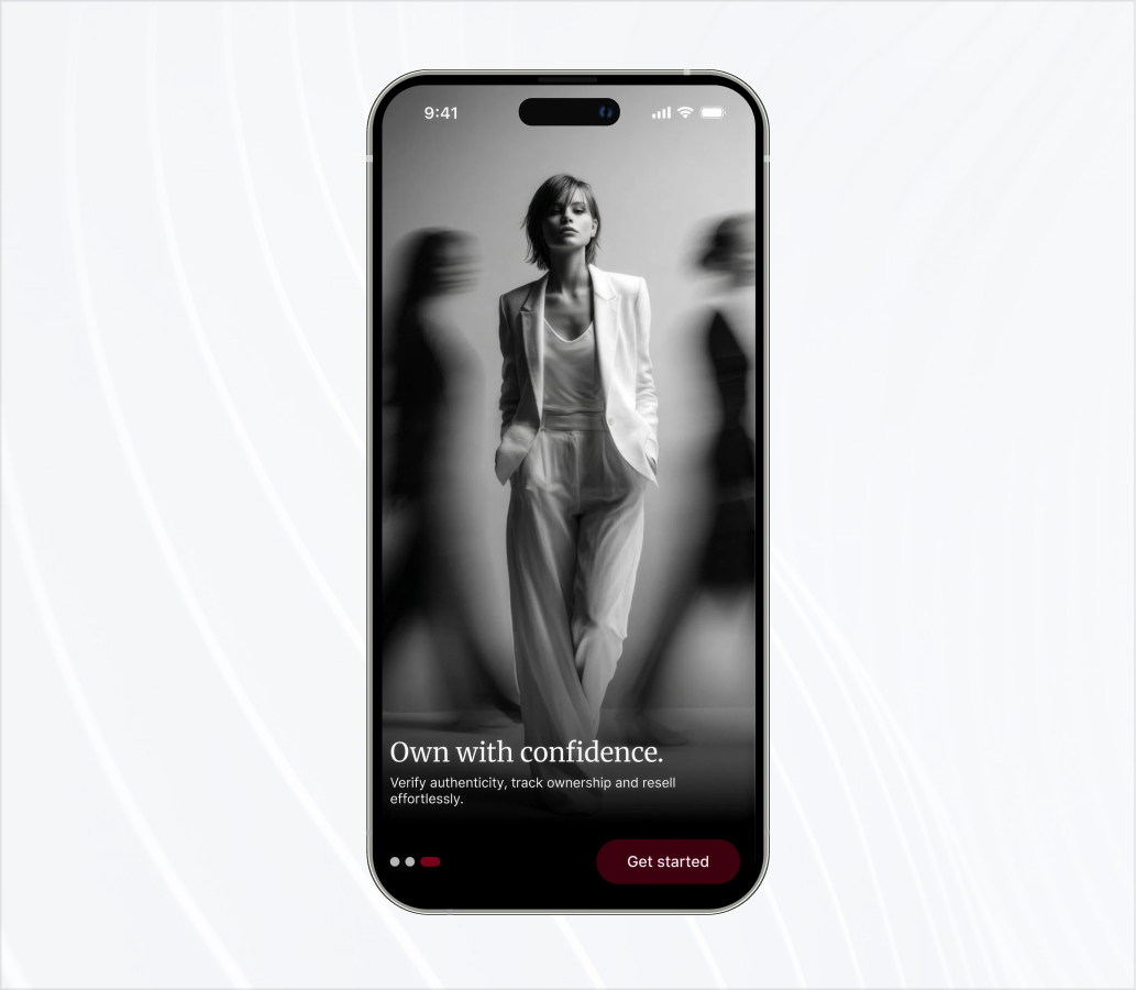 Atelia app — Snap Your Wardrobe